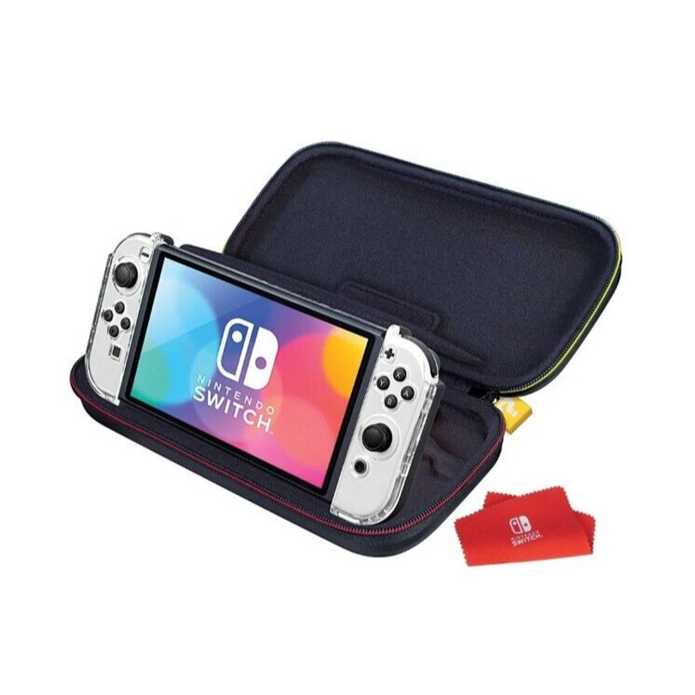 Nintendo Switch Game Traveler GoPlay Action Pack - Mario Open Damaged Box - Picture 6 of 6